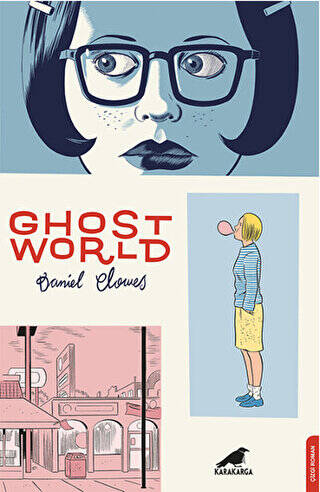 Ghost World - 1