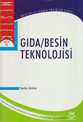 Gıda - Besin Teknolojisi - 1