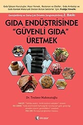 Gıda Endüstrisinde Güvenli Gıda Üretmek - 1