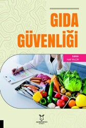 Gıda Güvenliği - 1