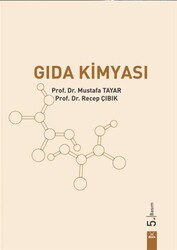 Gıda Kimyası - 1