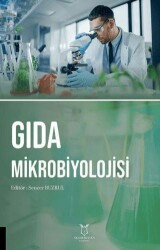 Gıda Mikrobiyolojisi - 1