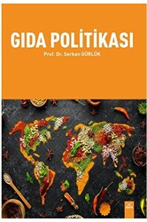 Gıda Politikası - 1