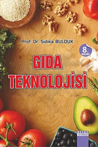 Gıda Teknolojisi - 1