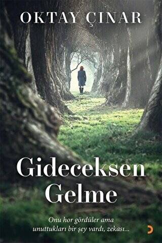 Gideceksen Gelme - 1