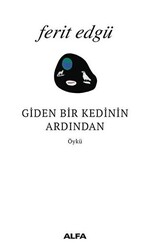 Giden Bir Kedinin Ardından - 1