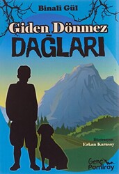 Giden Dönmez Dağları - 1