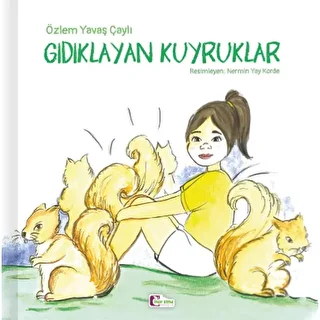 Gıdıklayan Kuyruklar - 1