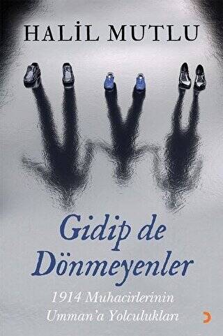 Gidip de Dönmeyenler - 1