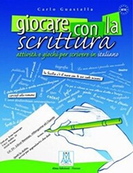 Giocare con la scrittura - 1