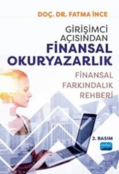 Girişimci Açısından Finansal Okuryazarlık - 1