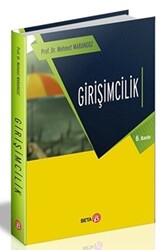 Girişimcilik - 1