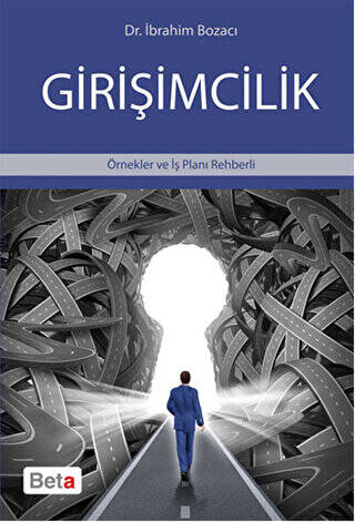 Girişimcilik - 1