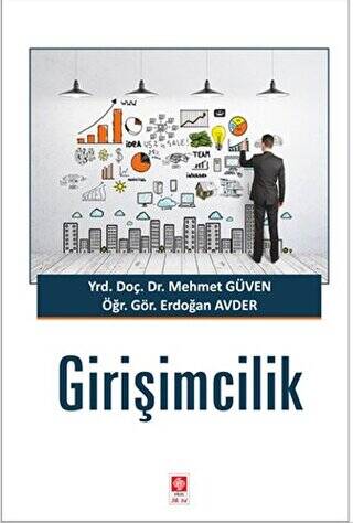 Girişimcilik - 1