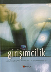 Girişimcilik - 1