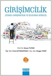 Girişimcilik - 1