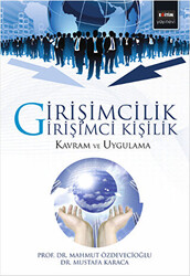 Girişimcilik Girişimci Kişilik - 1