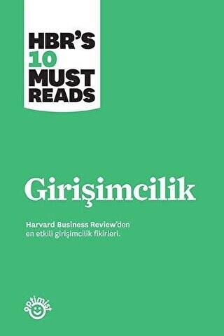 Girişimcilik - 1