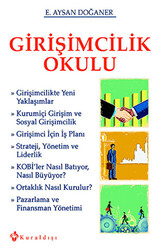 Girişimcilik Okulu - 1