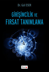 Girişimcilik ve Fırsat Tanımlama - 1