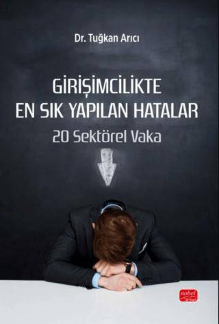 Girişimcilikte En Sık Yapılan Hatalar - 1