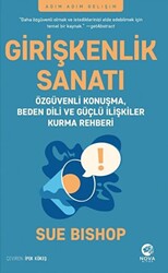 Girişkenlik Sanatı - 1