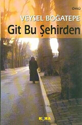 Git Bu Şehirden - 1