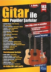 Gitar İle Popüler Şarkılar - 1