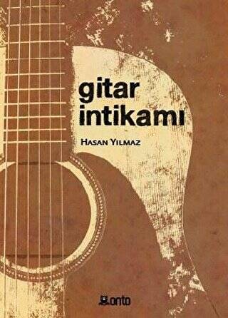 Gitar İntikamı - 1