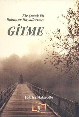 Gitme - 1