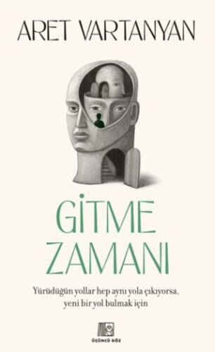 Gitme Zamanı - 1