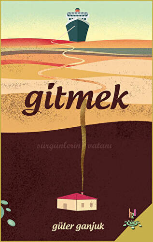 Gitmek - 1