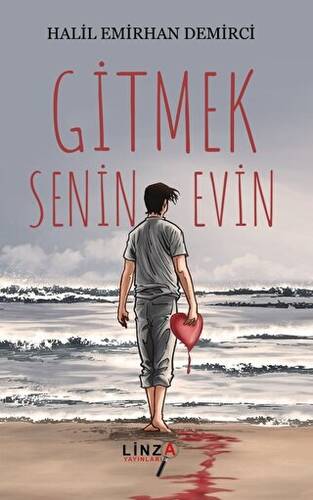 Gitmek Senin Evin - 1