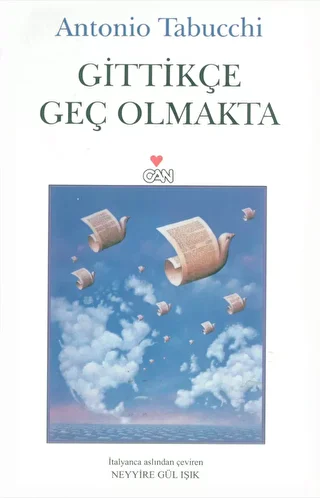 Gittikçe Geç Olmakta - 1