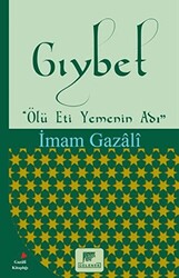 Gıybet - 1