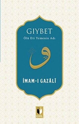 Gıybet - 1