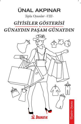 Giyisiler Gösterisi - Günaydın Paşam Günaydın - 1