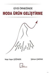 Giysi Örneğinde Moda Ürün Geliştirme - 1