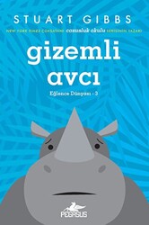 Gizemli Avcı - 1