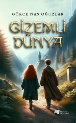 Gizemli Dünya - 1