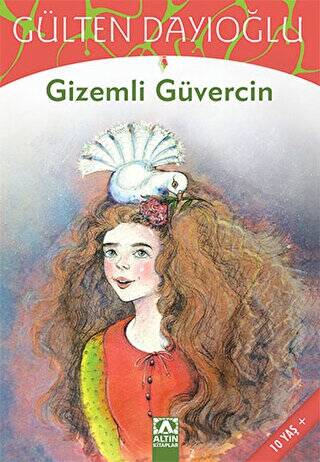 Gizemli Güvercin - 1