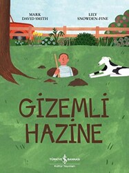 Gizemli Hazine - 1