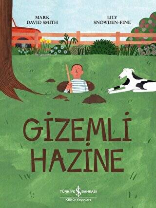 Gizemli Hazine - 1