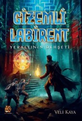 Gizemli Labirent - Yeraltının Dehşeti - 1