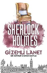 Gizemli Lanet - Sherlock Holmes - 1