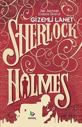 Gizemli Lanet - Sherlock Holmes - 1