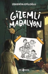 Gizemli Madalyon - 1