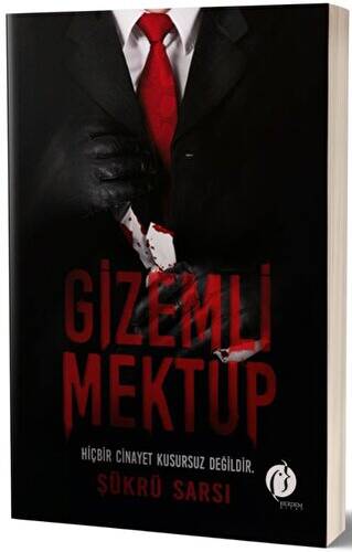 Gizemli Mektup - 1