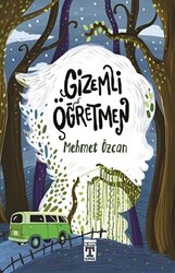 Gizemli Öğretmen - 1