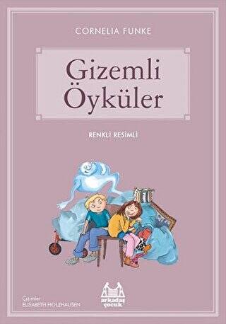 Gizemli Öyküler - 1